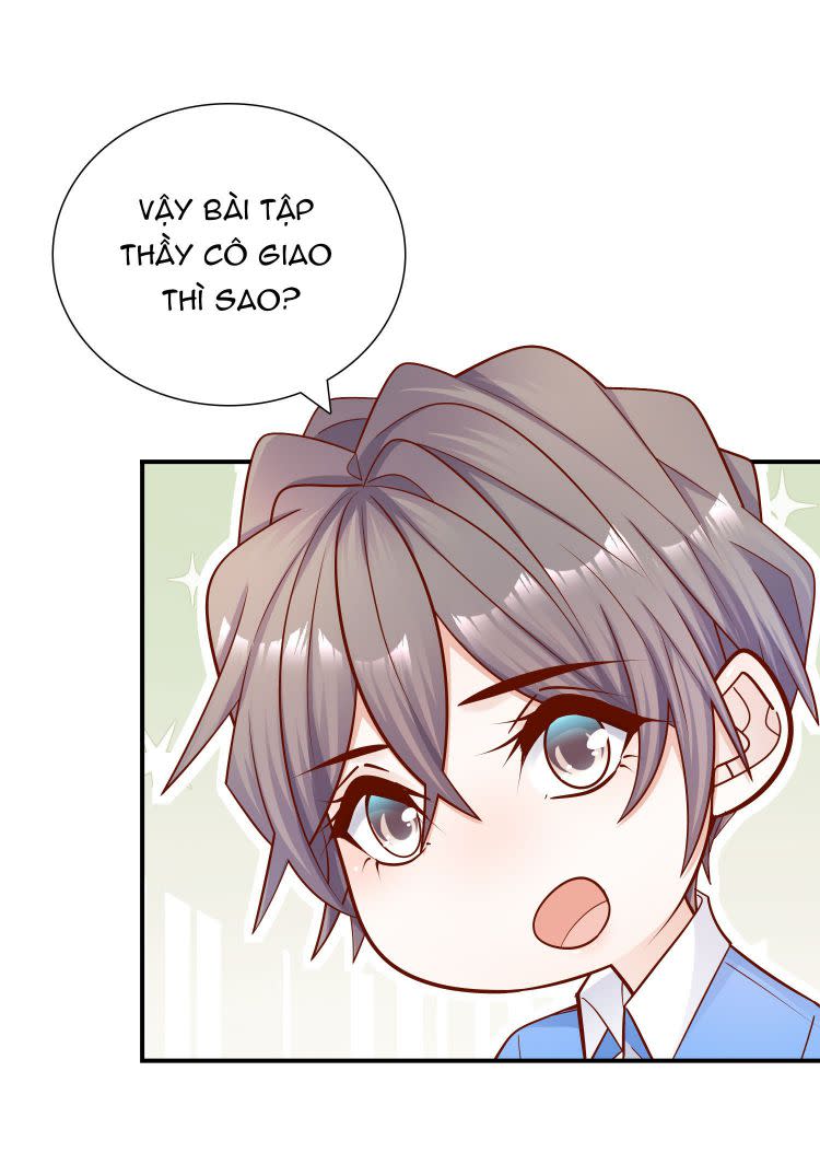 Anh Ấy Sinh Ra Là Công Của Tôi Chap 20 - Next Chap 21