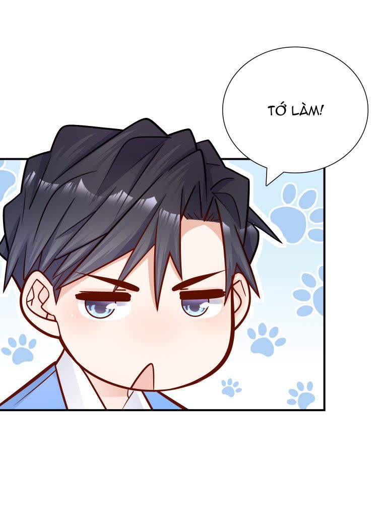 Anh Ấy Sinh Ra Là Công Của Tôi Chap 20 - Next Chap 21