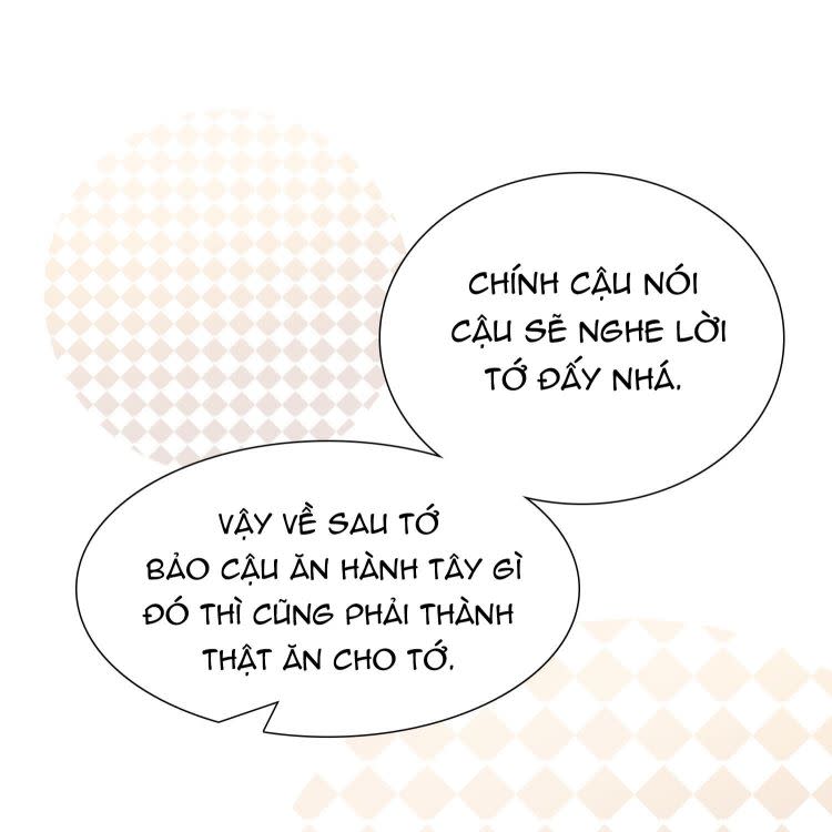 Anh Ấy Sinh Ra Là Công Của Tôi Chap 20 - Next Chap 21