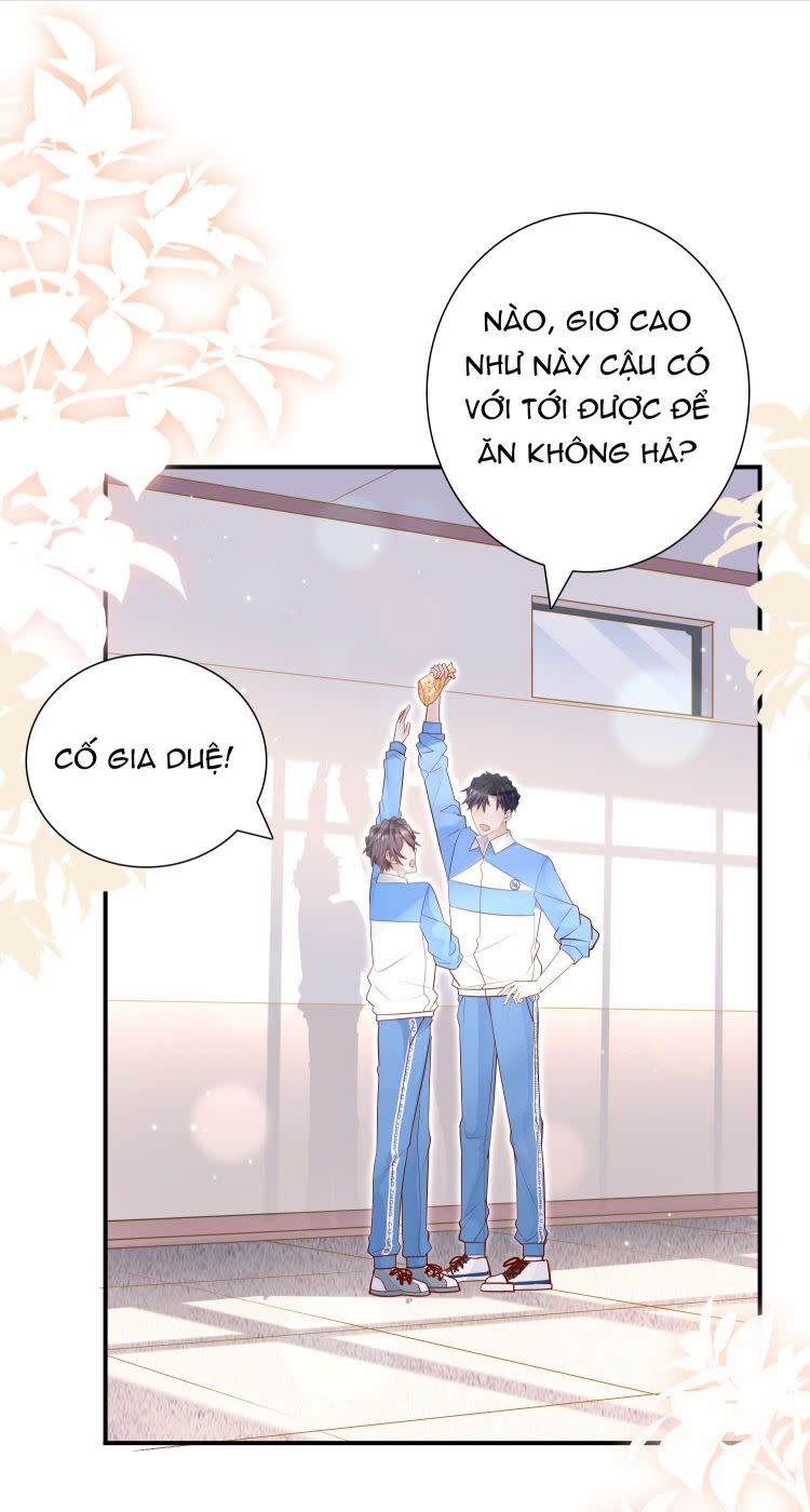 Anh Ấy Sinh Ra Là Công Của Tôi Chap 20 - Next Chap 21