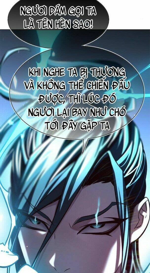 biến thân thành mèo chapter 185 - Trang 2