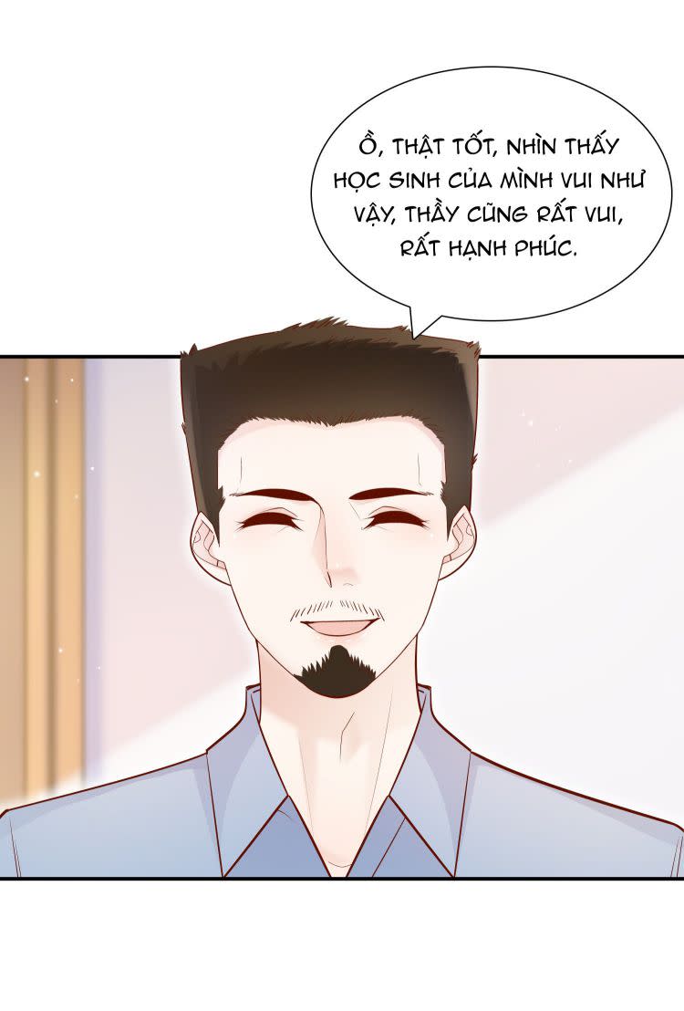 Anh Ấy Sinh Ra Là Công Của Tôi Chap 20 - Next Chap 21