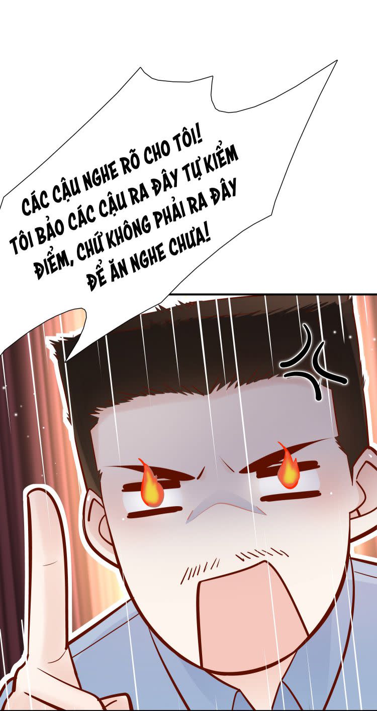 Anh Ấy Sinh Ra Là Công Của Tôi Chap 20 - Next Chap 21