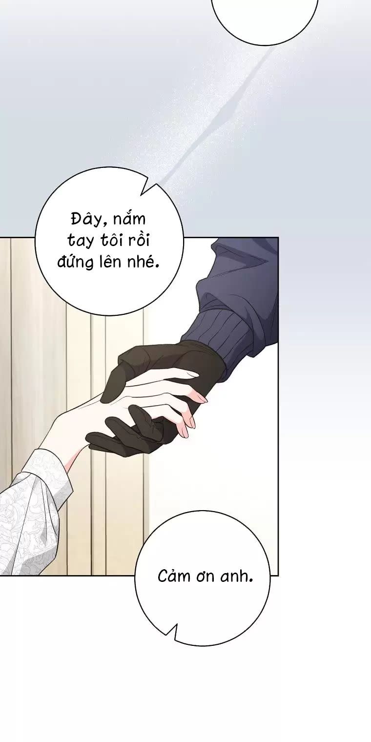 tôi sẽ thoát khỏi đoá hoa của thử thách Chapter 5 - Next Chapter 6