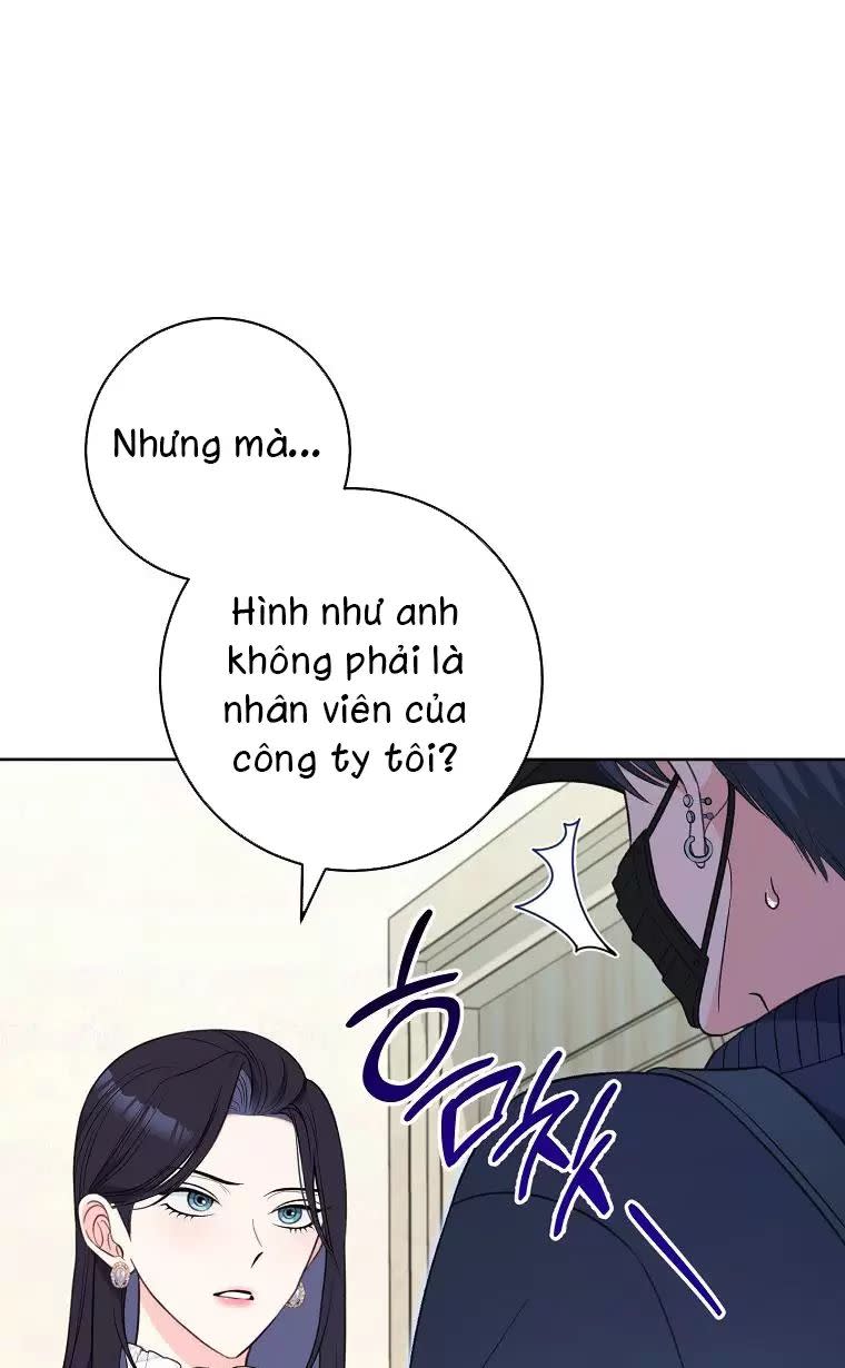 tôi sẽ thoát khỏi đoá hoa của thử thách Chapter 5 - Next Chapter 6