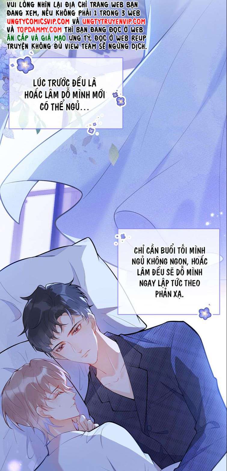 Giáo Bá Lại Giả Vờ Ngoan Rồi Chap 3 - Next Chap 4