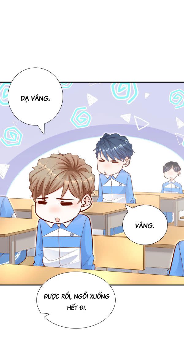 Anh Ấy Sinh Ra Là Công Của Tôi Chap 19 - Next Chap 20