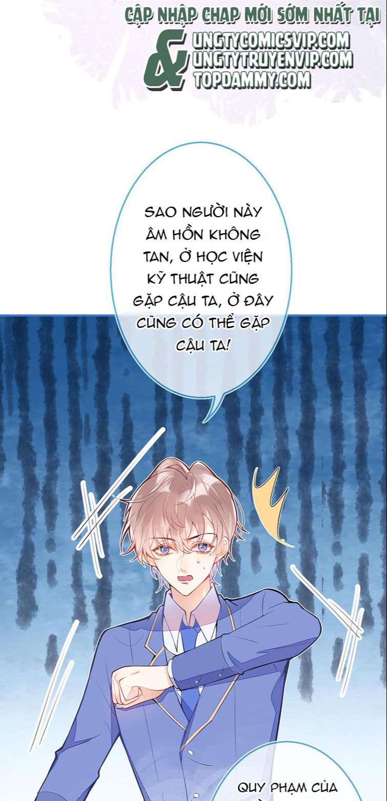 Giáo Bá Lại Giả Vờ Ngoan Rồi Chap 3 - Next Chap 4