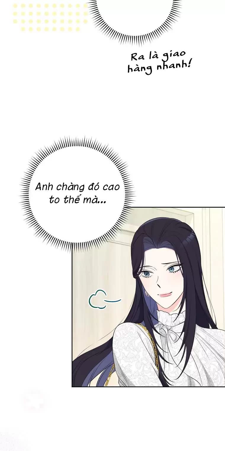 tôi sẽ thoát khỏi đoá hoa của thử thách Chapter 5 - Next Chapter 6