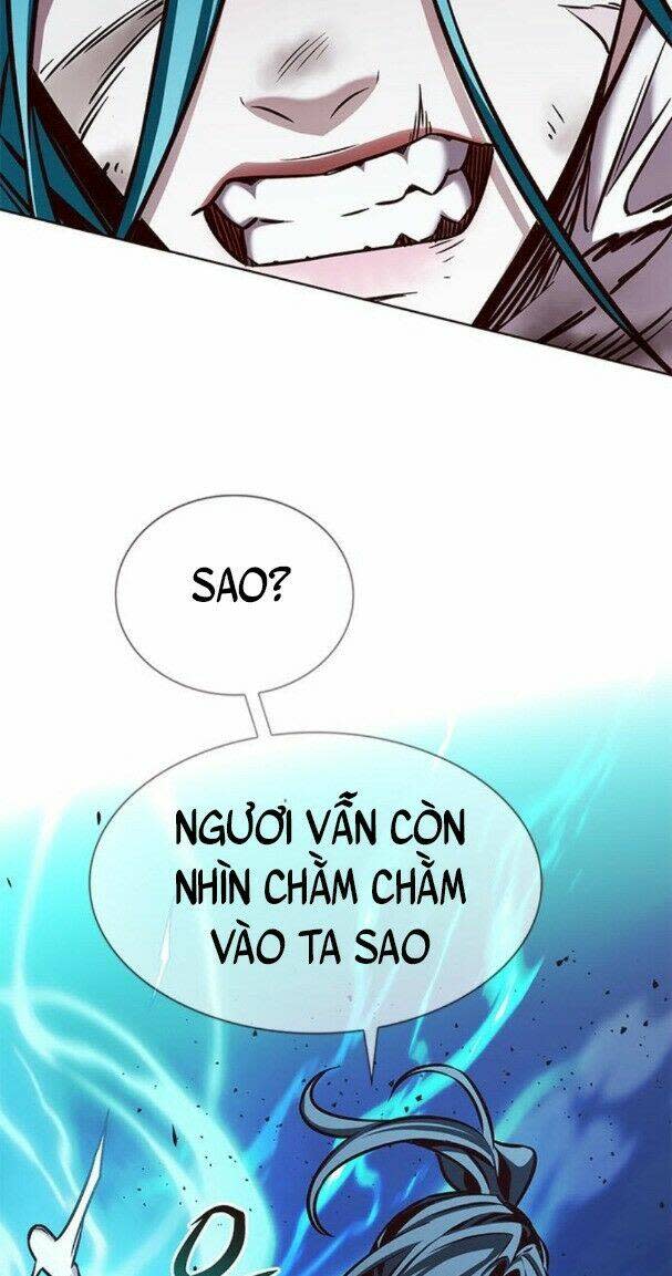 biến thân thành mèo chapter 185 - Trang 2