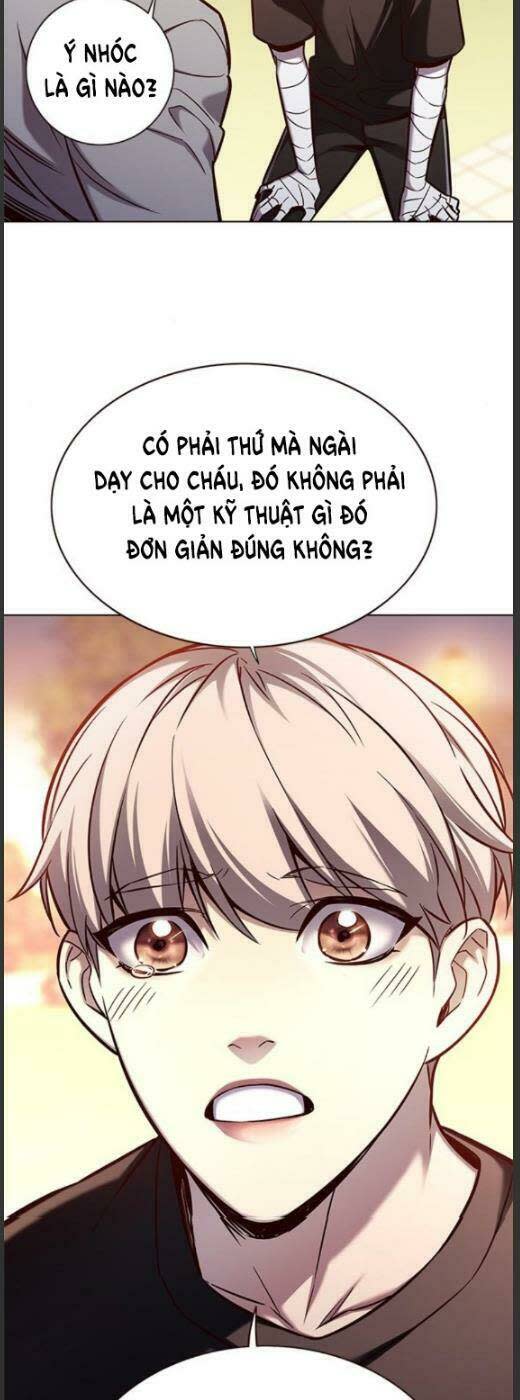 biến thân thành mèo chapter 160 - Trang 2