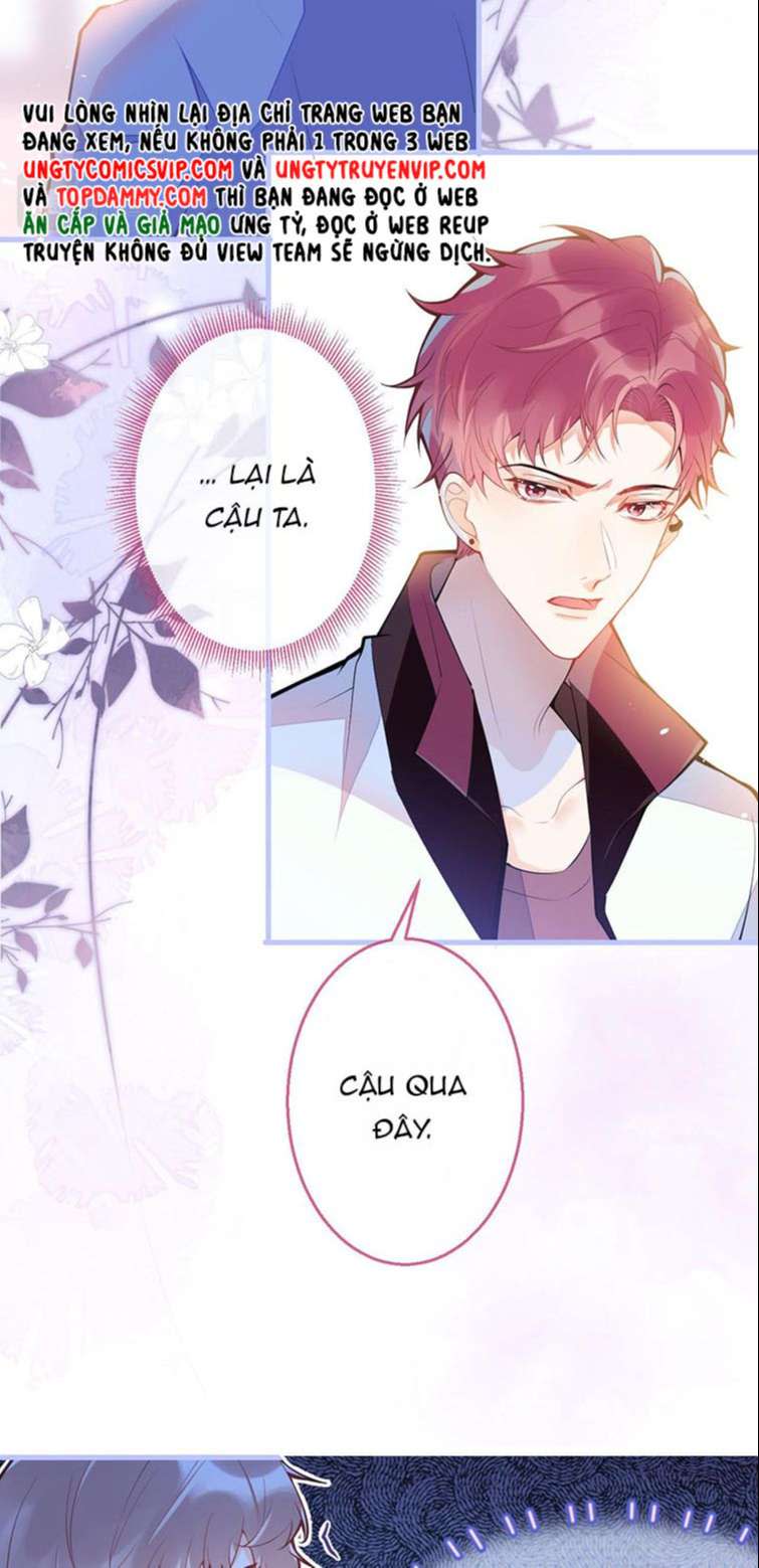 Giáo Bá Lại Giả Vờ Ngoan Rồi Chap 3 - Next Chap 4