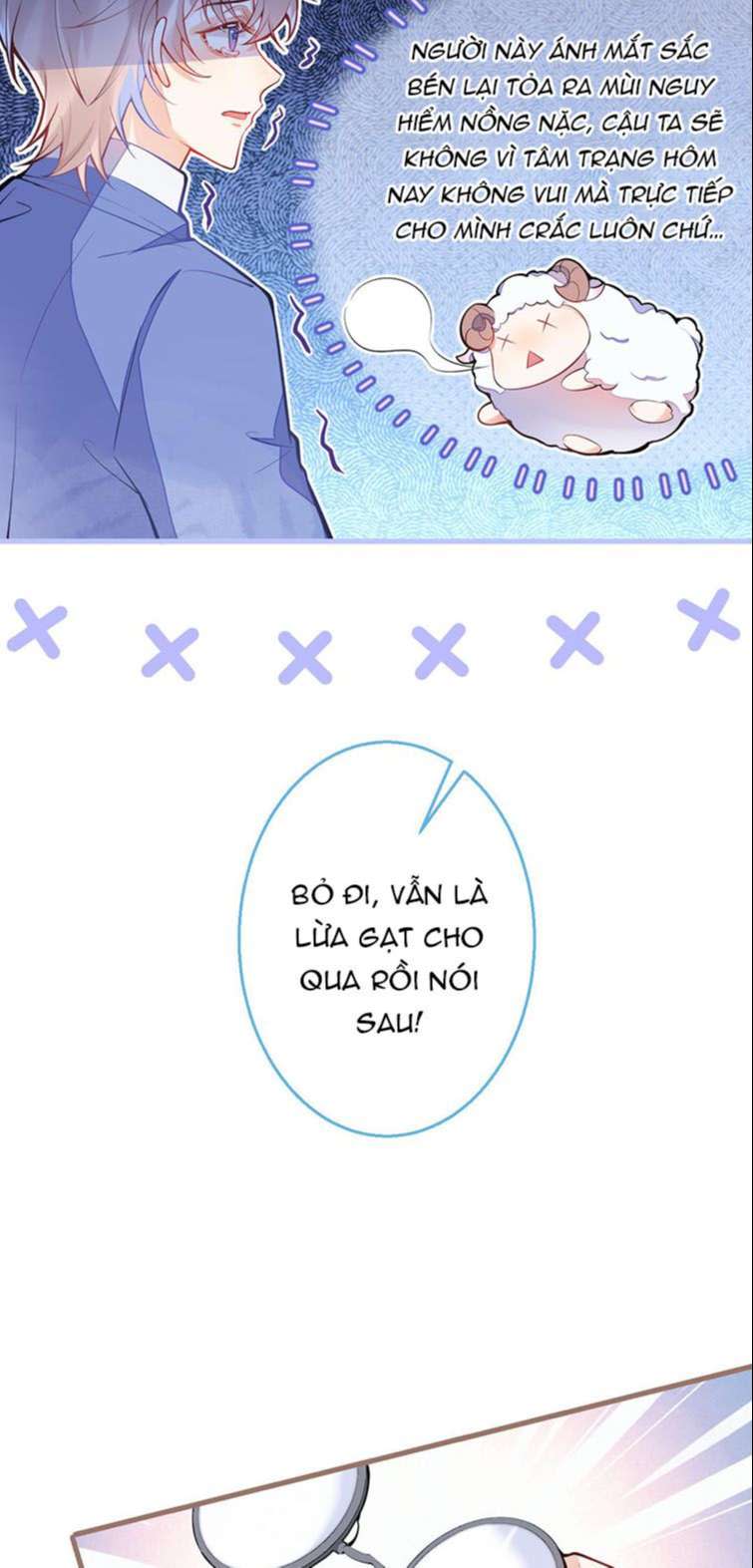 Giáo Bá Lại Giả Vờ Ngoan Rồi Chap 3 - Next Chap 4