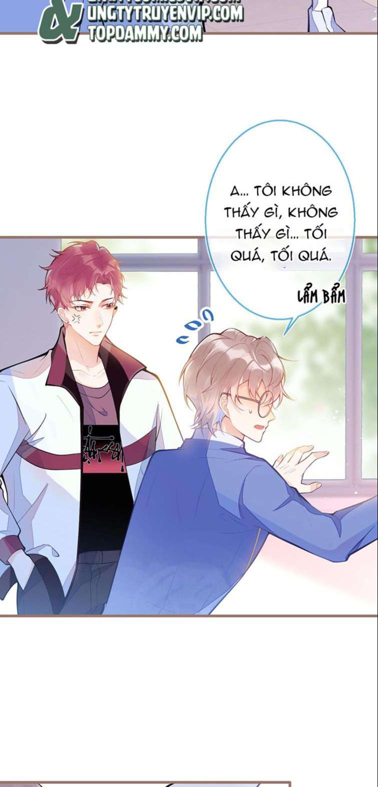 Giáo Bá Lại Giả Vờ Ngoan Rồi Chap 3 - Next Chap 4