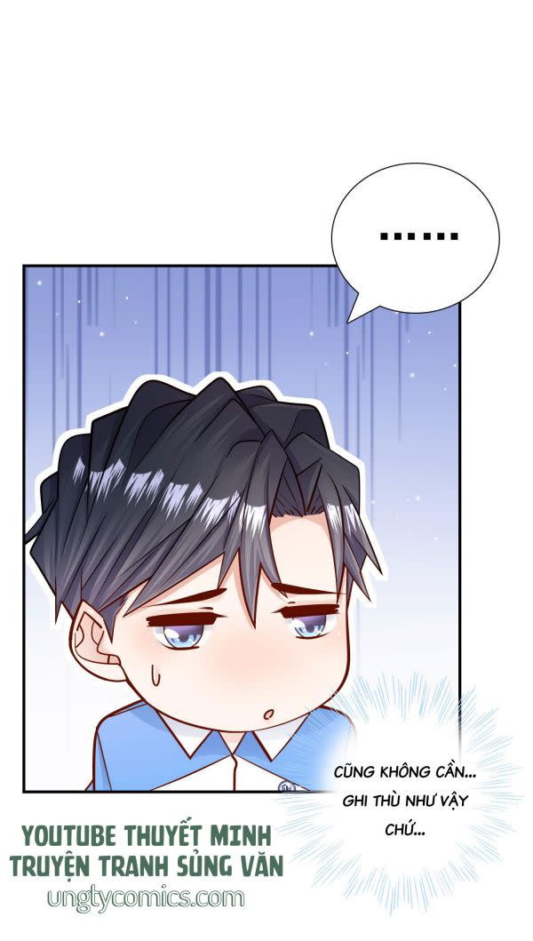 Anh Ấy Sinh Ra Là Công Của Tôi Chap 19 - Next Chap 20