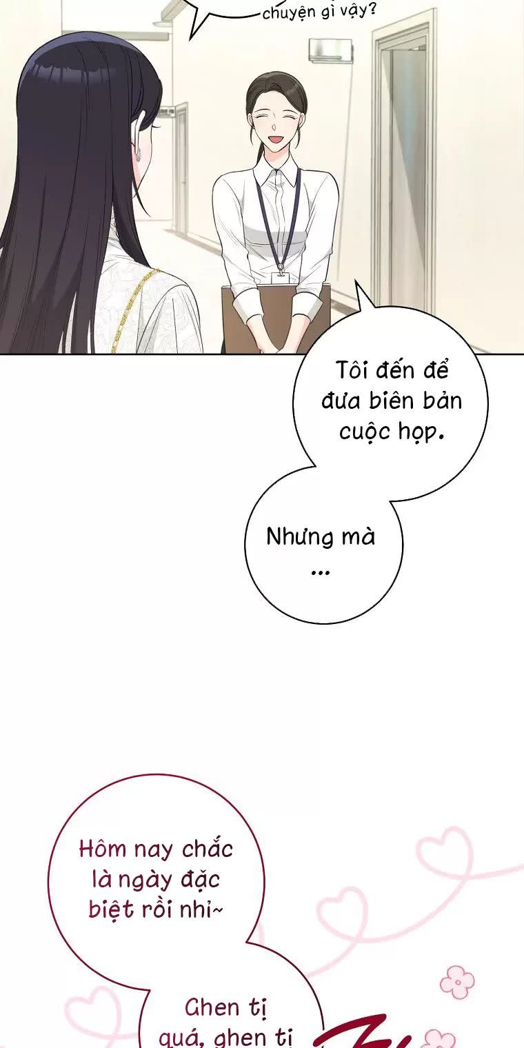 tôi sẽ thoát khỏi đoá hoa của thử thách Chapter 5 - Next Chapter 6