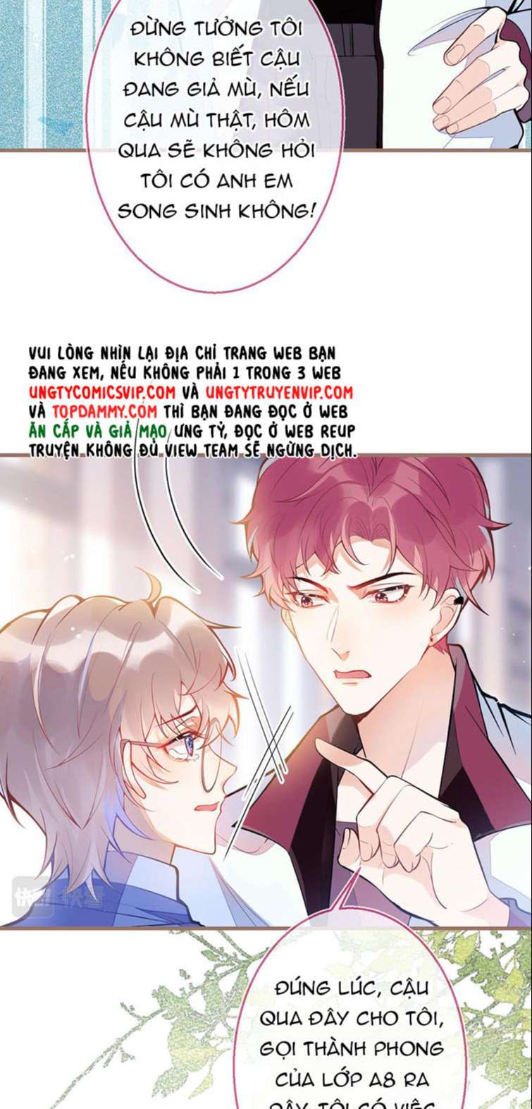 Giáo Bá Lại Giả Vờ Ngoan Rồi Chap 3 - Next Chap 4