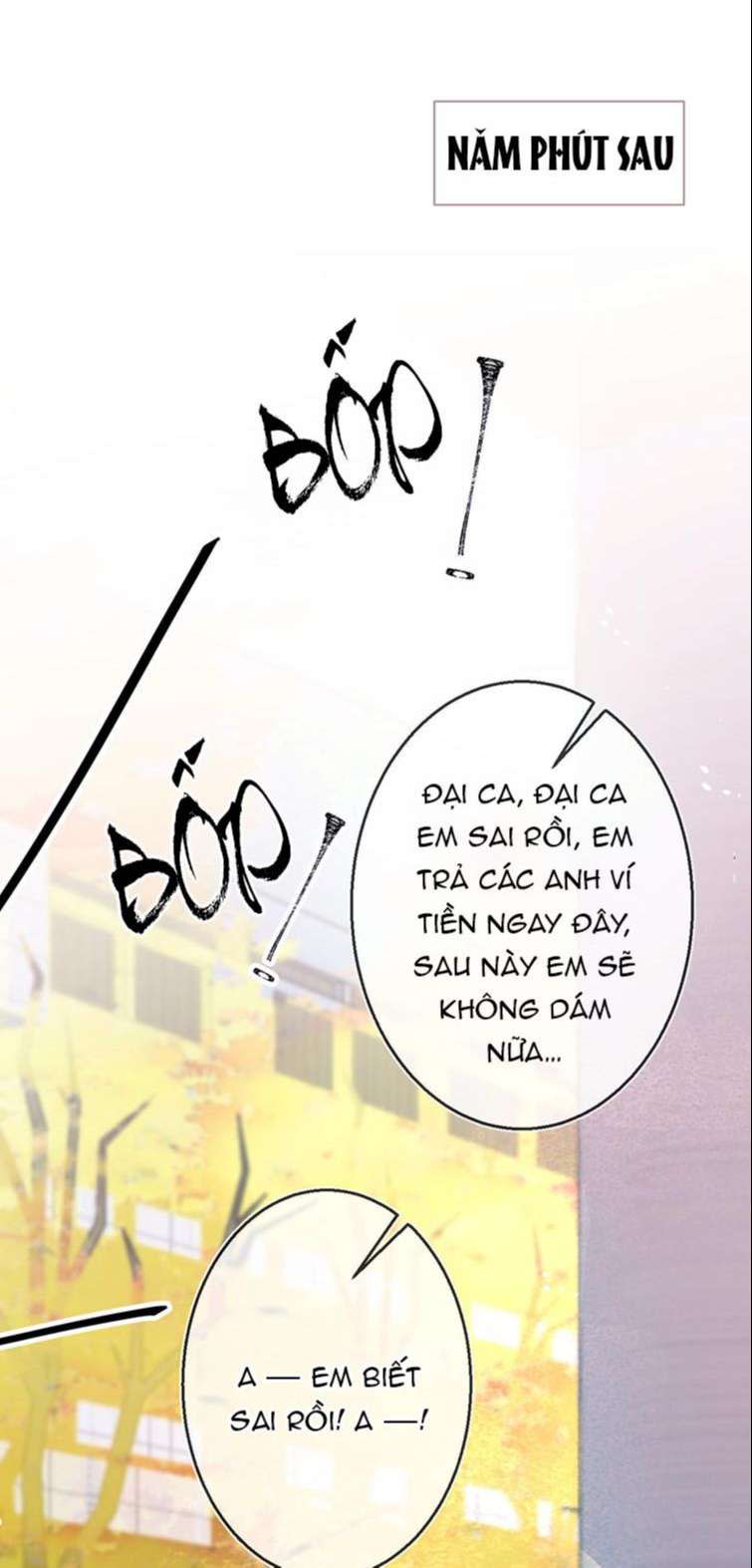 Giáo Bá Lại Giả Vờ Ngoan Rồi Chap 3 - Next Chap 4