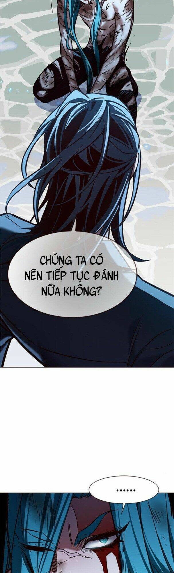 biến thân thành mèo chapter 185 - Trang 2