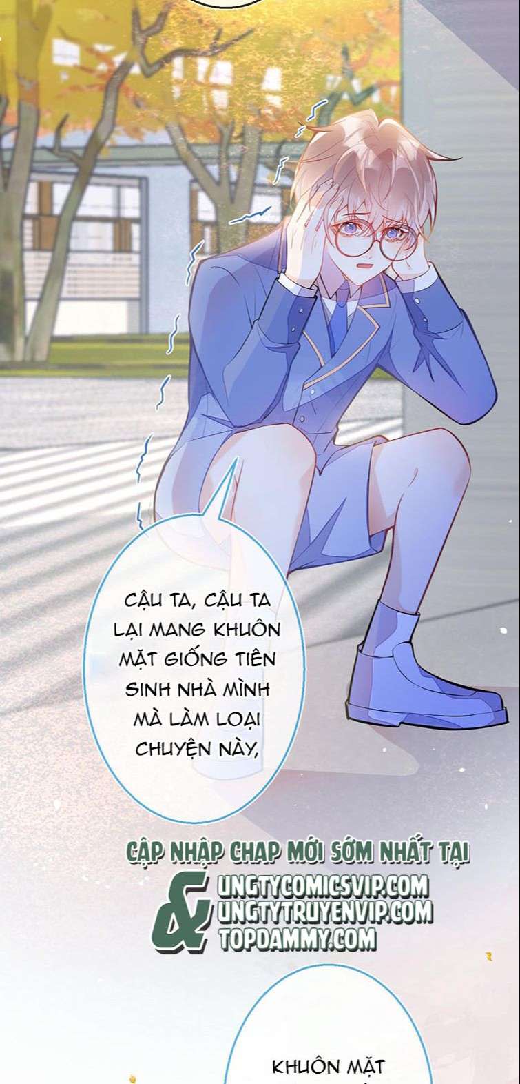 Giáo Bá Lại Giả Vờ Ngoan Rồi Chap 3 - Next Chap 4