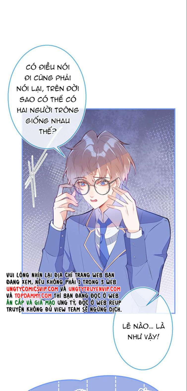 Giáo Bá Lại Giả Vờ Ngoan Rồi Chap 3 - Next Chap 4