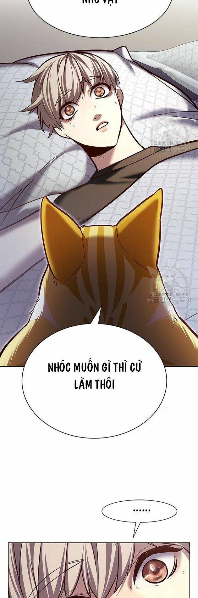 biến thân thành mèo chapter 214 - Trang 2