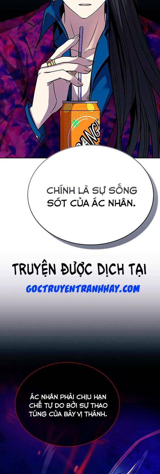 chuyển sinh thành ác nhân chapter 62 - Trang 2