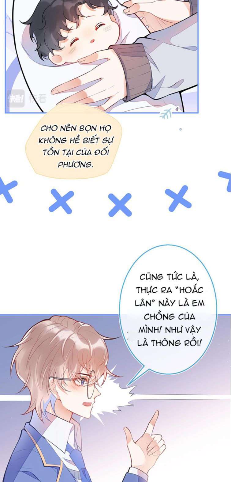 Giáo Bá Lại Giả Vờ Ngoan Rồi Chap 3 - Next Chap 4