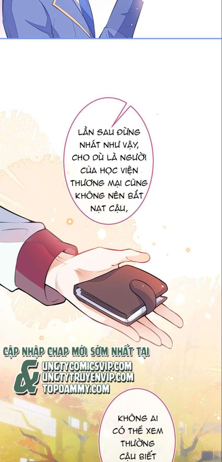 Giáo Bá Lại Giả Vờ Ngoan Rồi Chap 3 - Next Chap 4