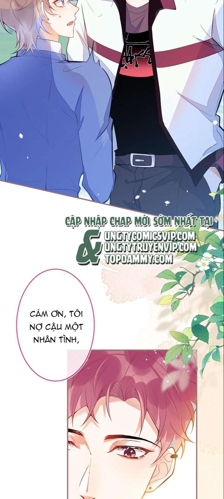 Giáo Bá Lại Giả Vờ Ngoan Rồi Chap 3 - Next Chap 4