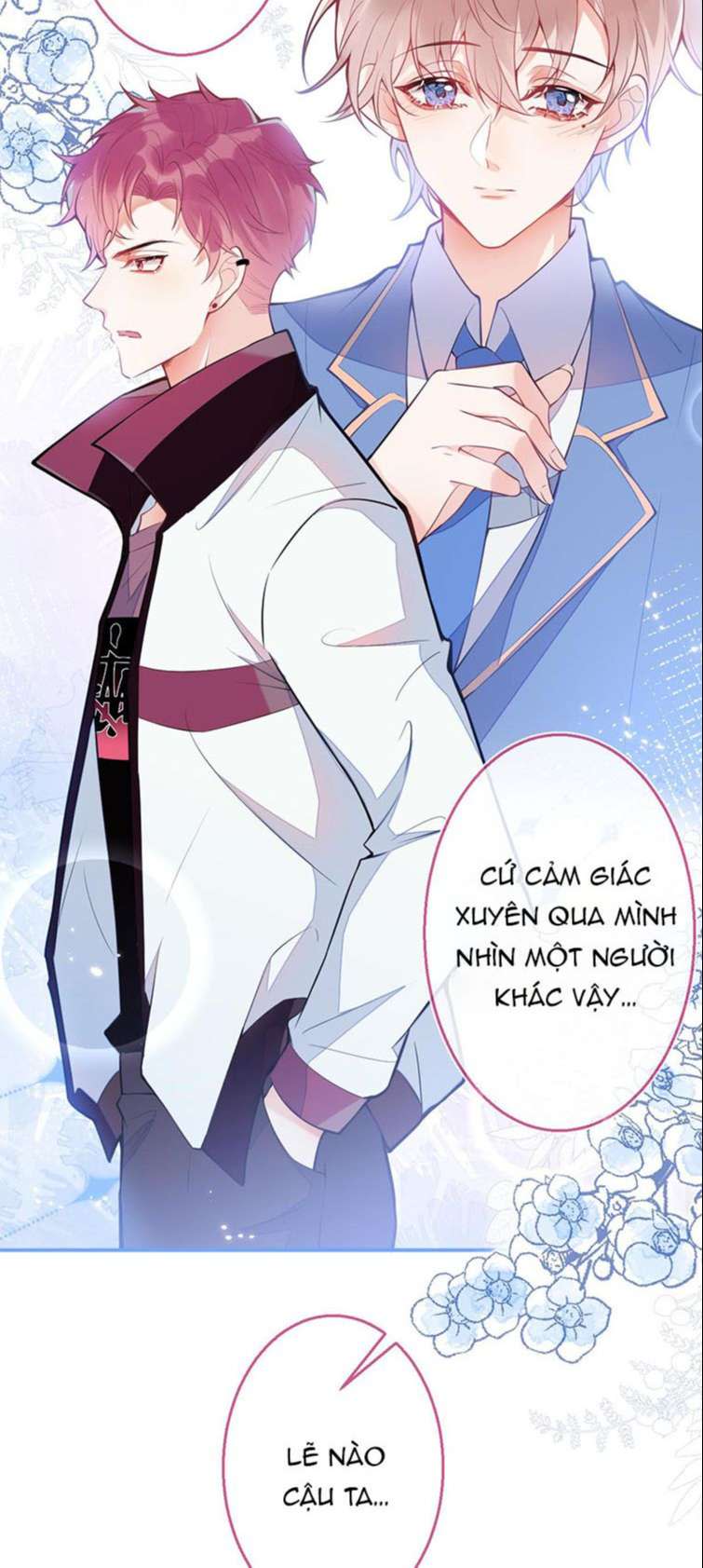 Giáo Bá Lại Giả Vờ Ngoan Rồi Chap 3 - Next Chap 4