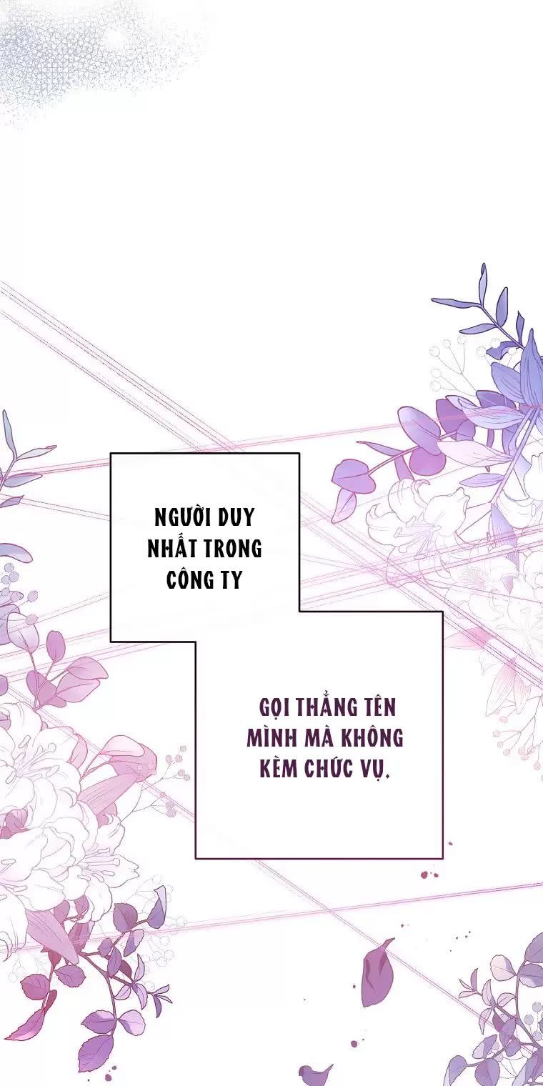 tôi sẽ thoát khỏi đoá hoa của thử thách Chapter 5 - Next Chapter 6