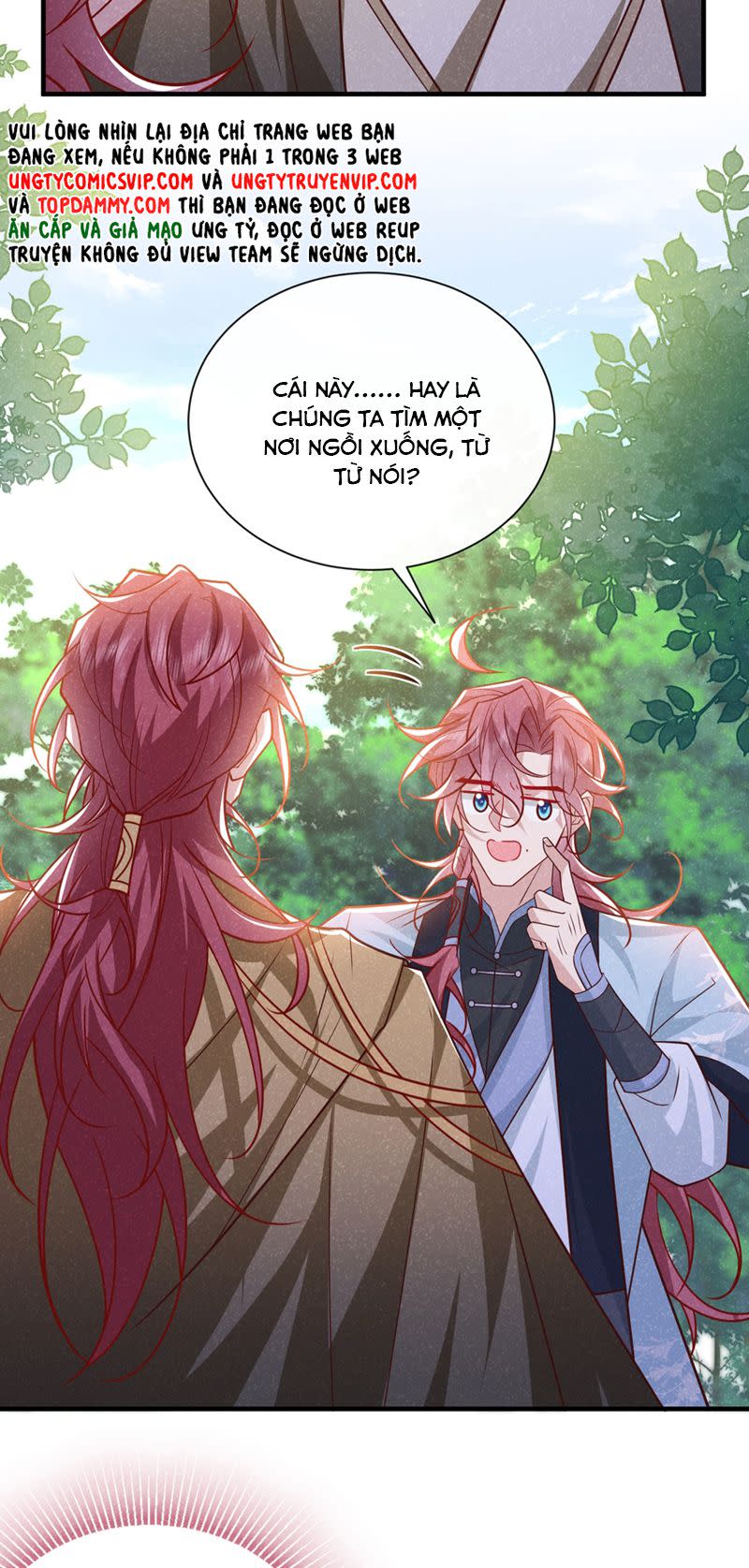 Hôm Nay Lại Lấy Mạng Công Lược Phản Diện Chap 67 - Next Chap 68