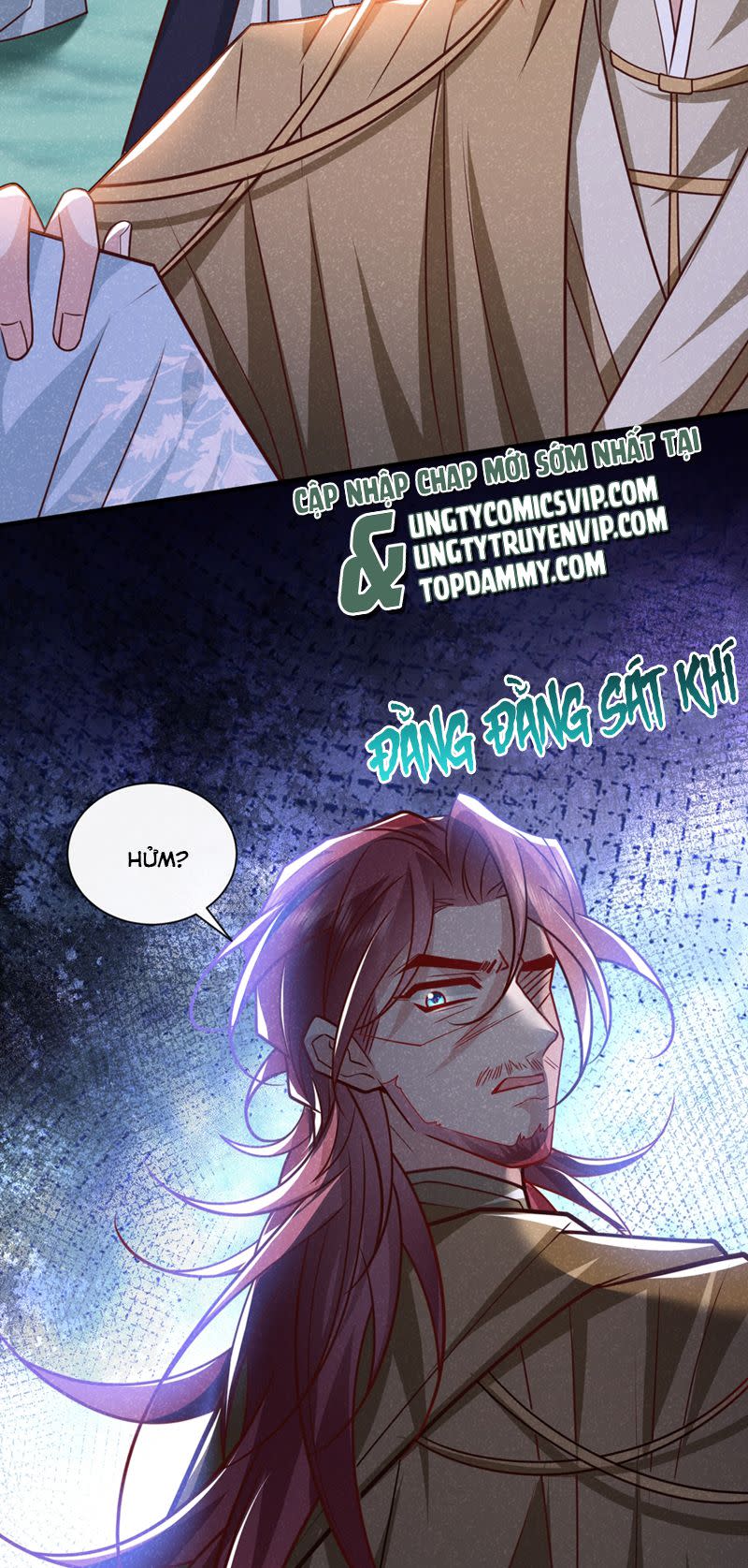 Hôm Nay Lại Lấy Mạng Công Lược Phản Diện Chap 67 - Next Chap 68