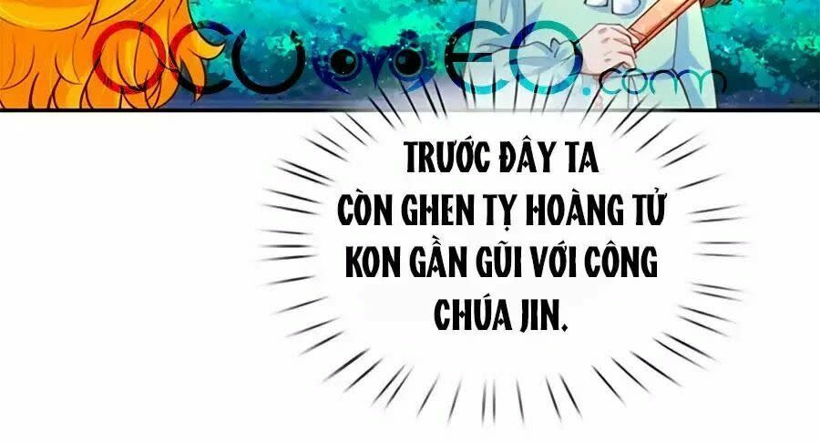 Bỗng Một Ngày Nọ Trở Thành Con Gái Vua Chapter 100 - Trang 2