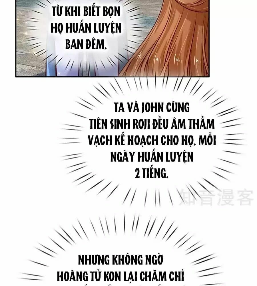 Bỗng Một Ngày Nọ Trở Thành Con Gái Vua Chapter 100 - Trang 2