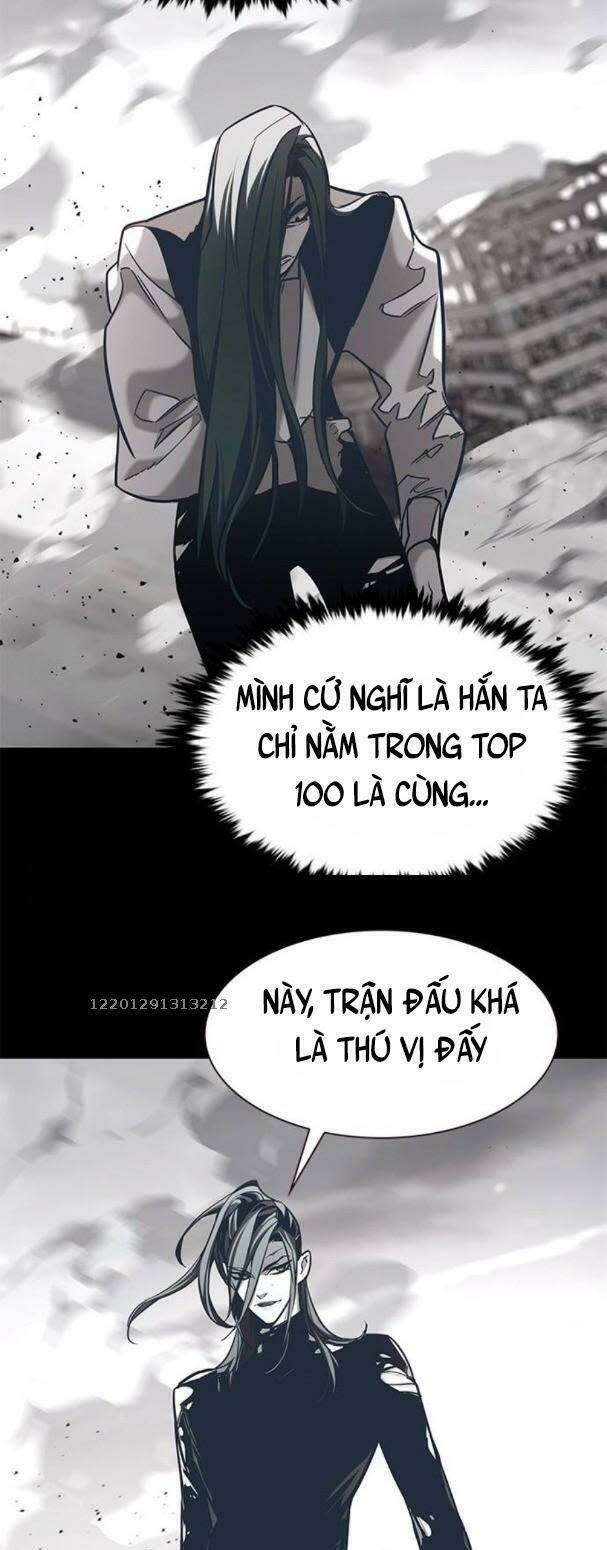 biến thân thành mèo chapter 182 - Trang 2