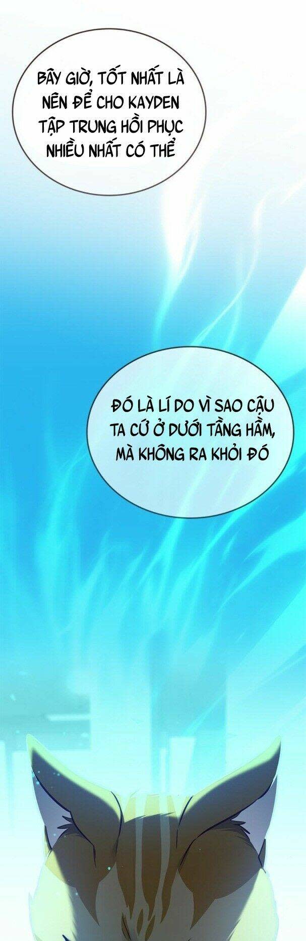 biến thân thành mèo chapter 182 - Trang 2