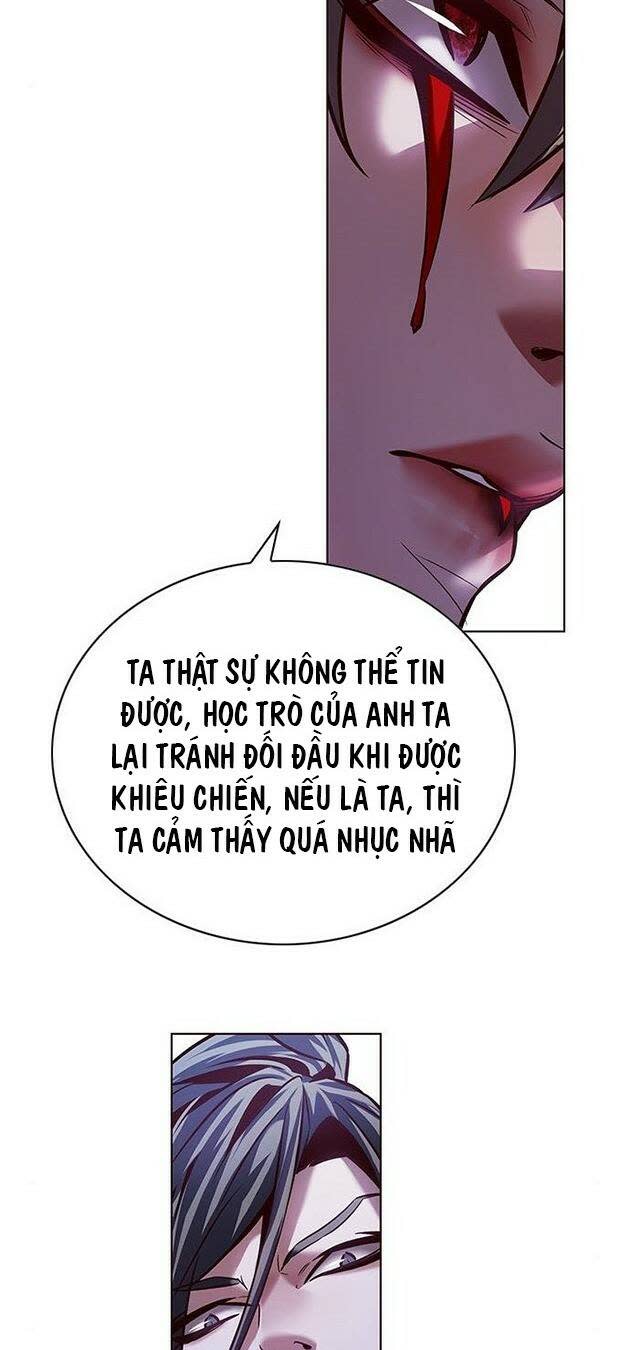 biến thân thành mèo chapter 220 - Trang 2