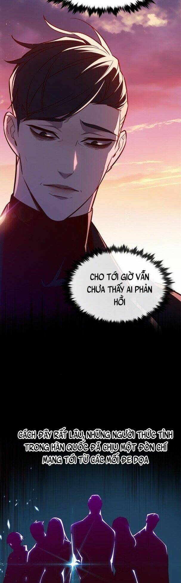 biến thân thành mèo chapter 182 - Trang 2