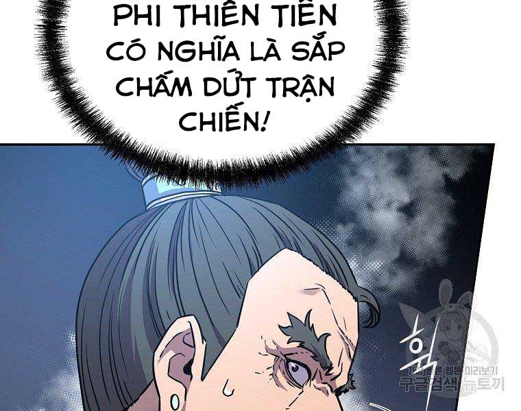 người chơi tiền kiếp hồi sinh về murim Chapter 51 - Trang 2