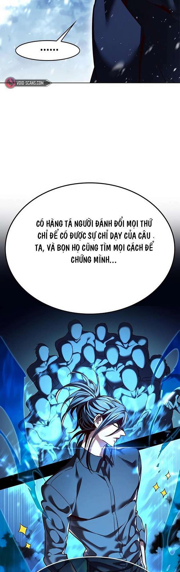 biến thân thành mèo chapter 246 - Trang 2