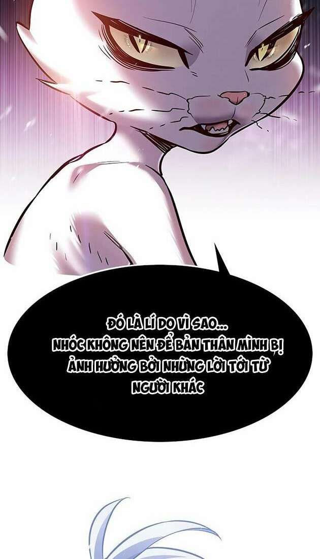 biến thân thành mèo chapter 246 - Trang 2