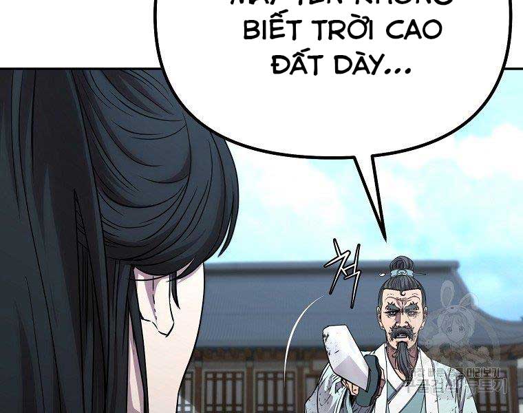 người chơi tiền kiếp hồi sinh về murim Chapter 51 - Trang 2