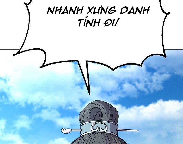 người chơi tiền kiếp hồi sinh về murim Chapter 51 - Trang 2