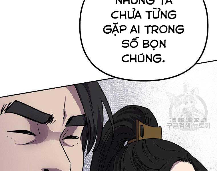 người chơi tiền kiếp hồi sinh về murim Chapter 51 - Trang 2