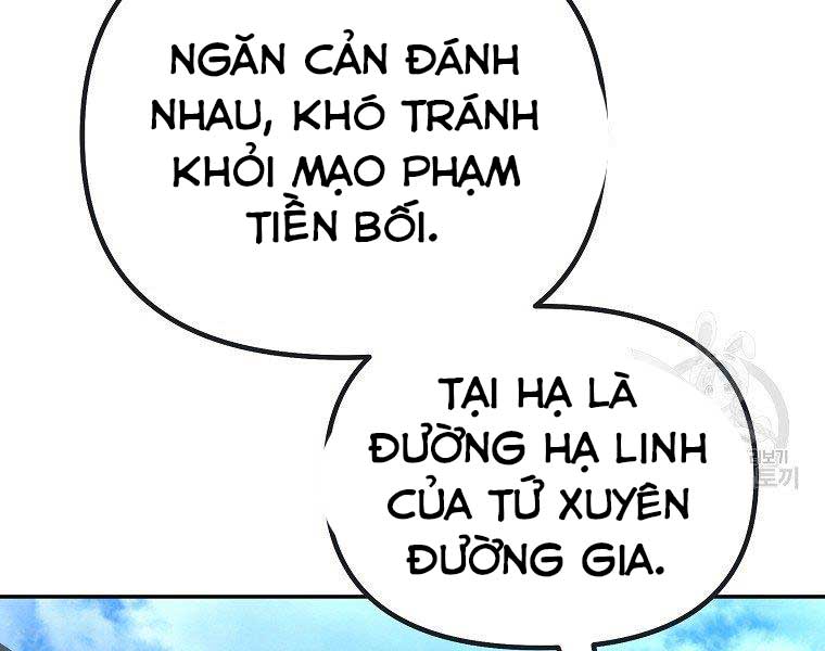 người chơi tiền kiếp hồi sinh về murim Chapter 51 - Trang 2