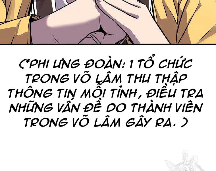 người chơi tiền kiếp hồi sinh về murim Chapter 51 - Trang 2