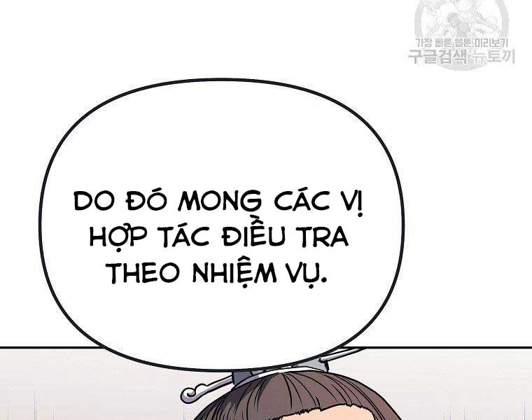 người chơi tiền kiếp hồi sinh về murim Chapter 51 - Trang 2