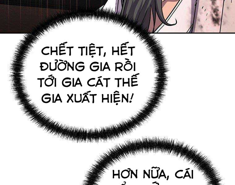 người chơi tiền kiếp hồi sinh về murim Chapter 51 - Trang 2